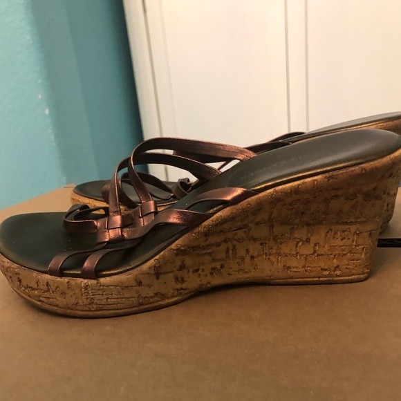 Athena Alexander Shoes - Athena Alexander Sandals, gently worn!